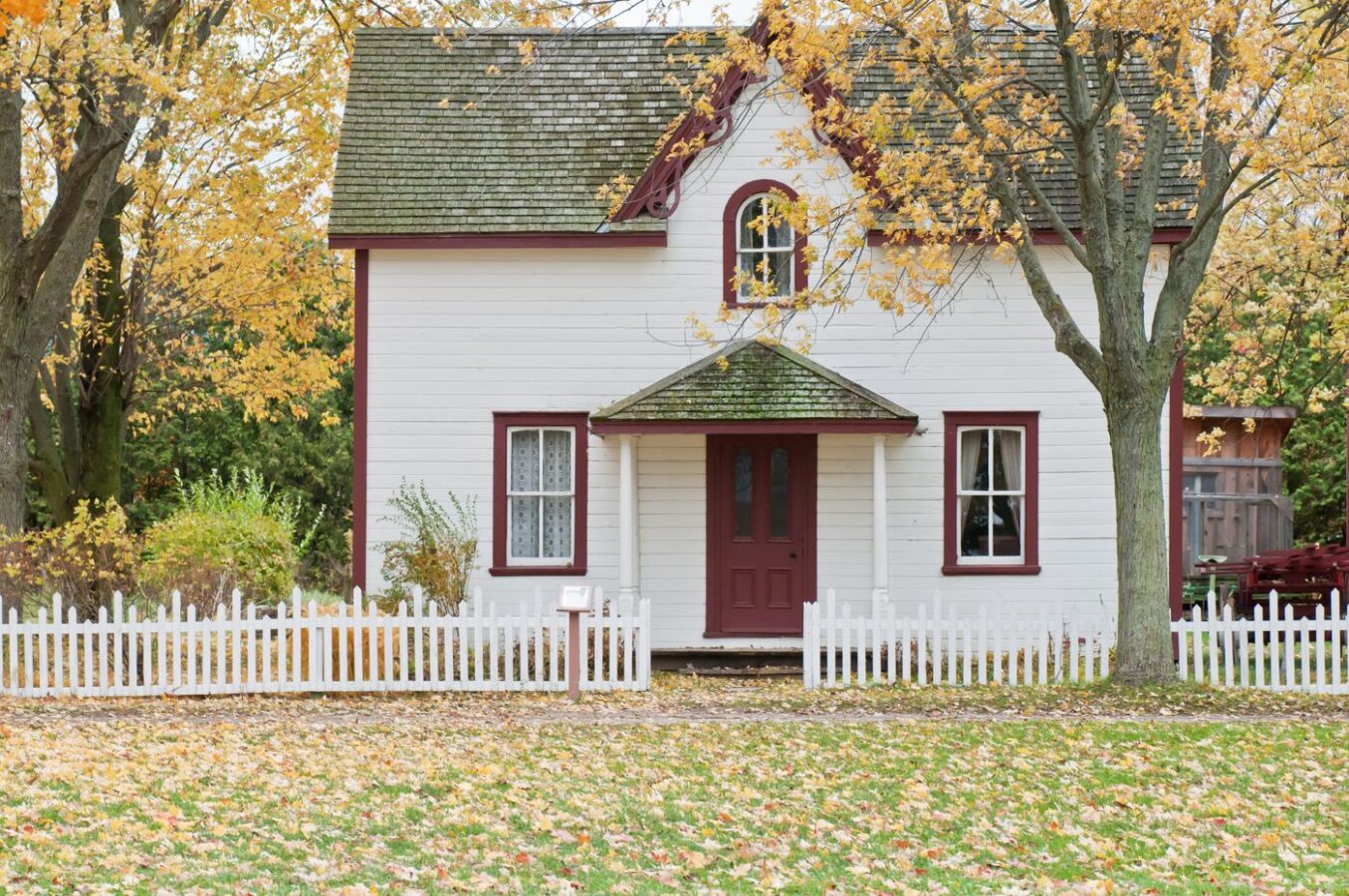 Lakeside Cabin on Woods Bay