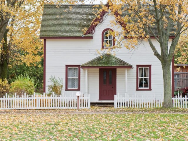 Lakeside Cabin on Woods Bay