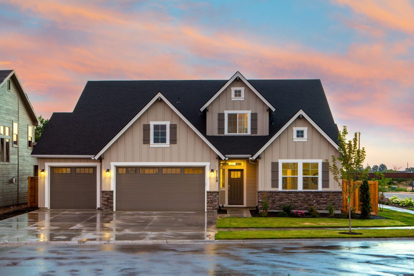 Ridgeview Executive Home