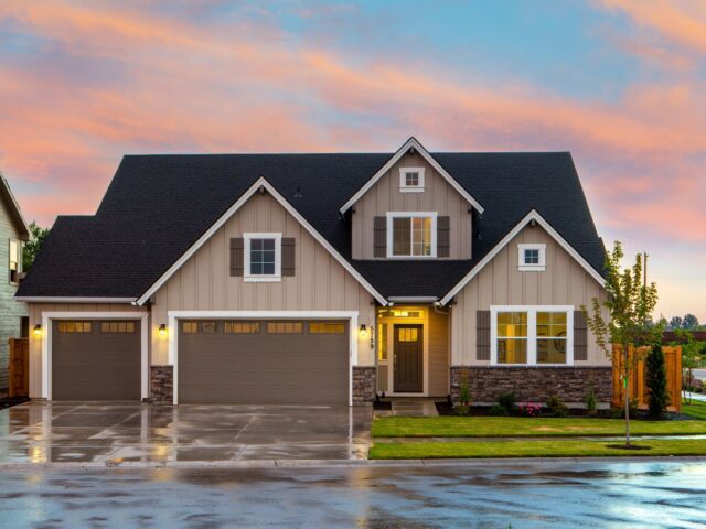 Ridgeview Executive Home