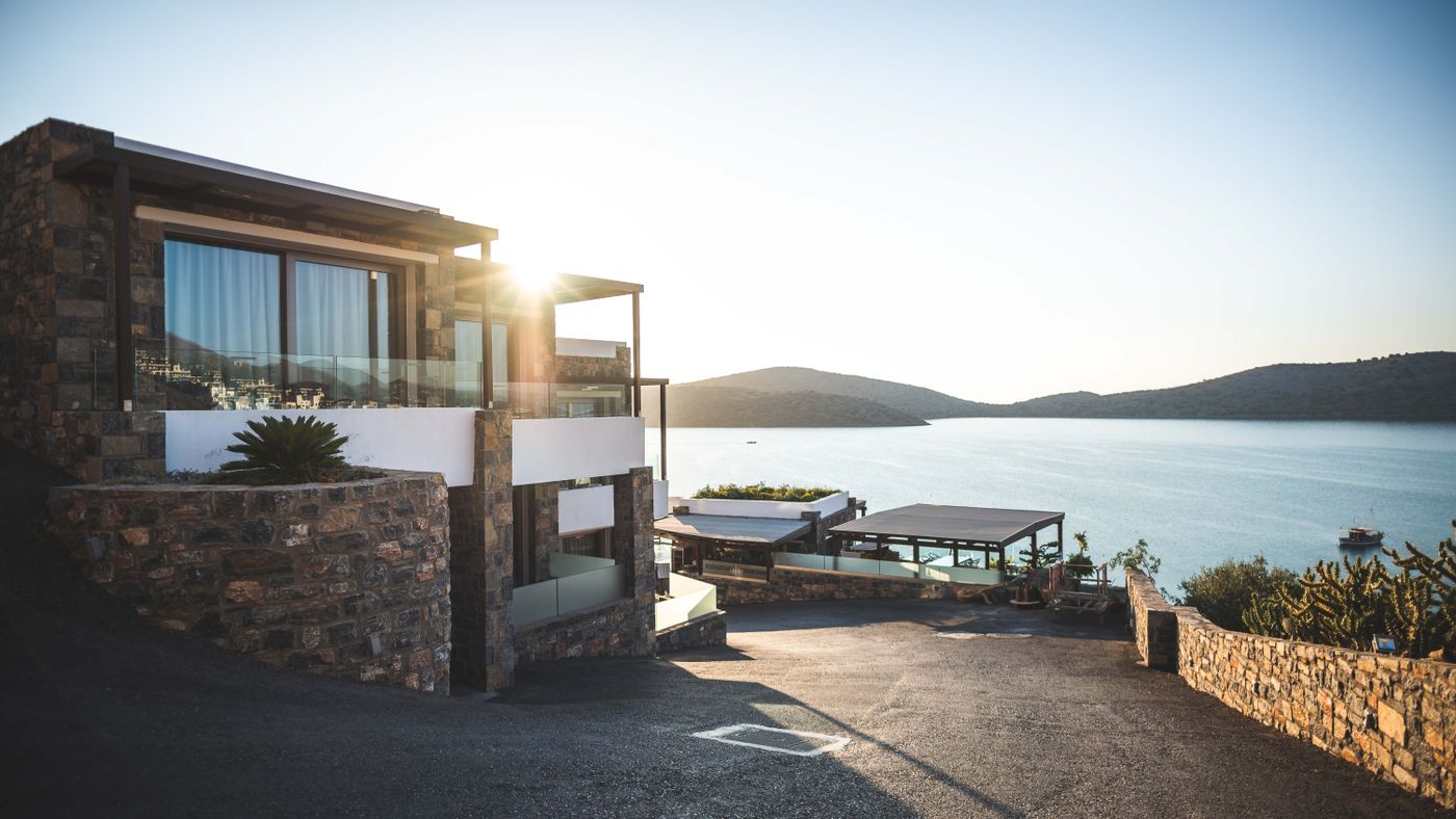 Iron Horse Golf Villa