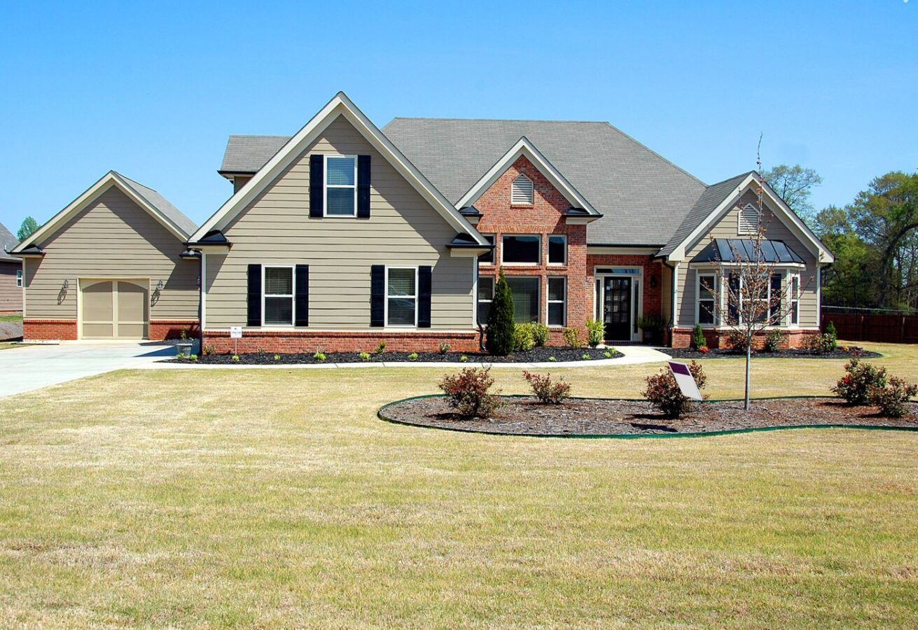 Somers Bay View Home
