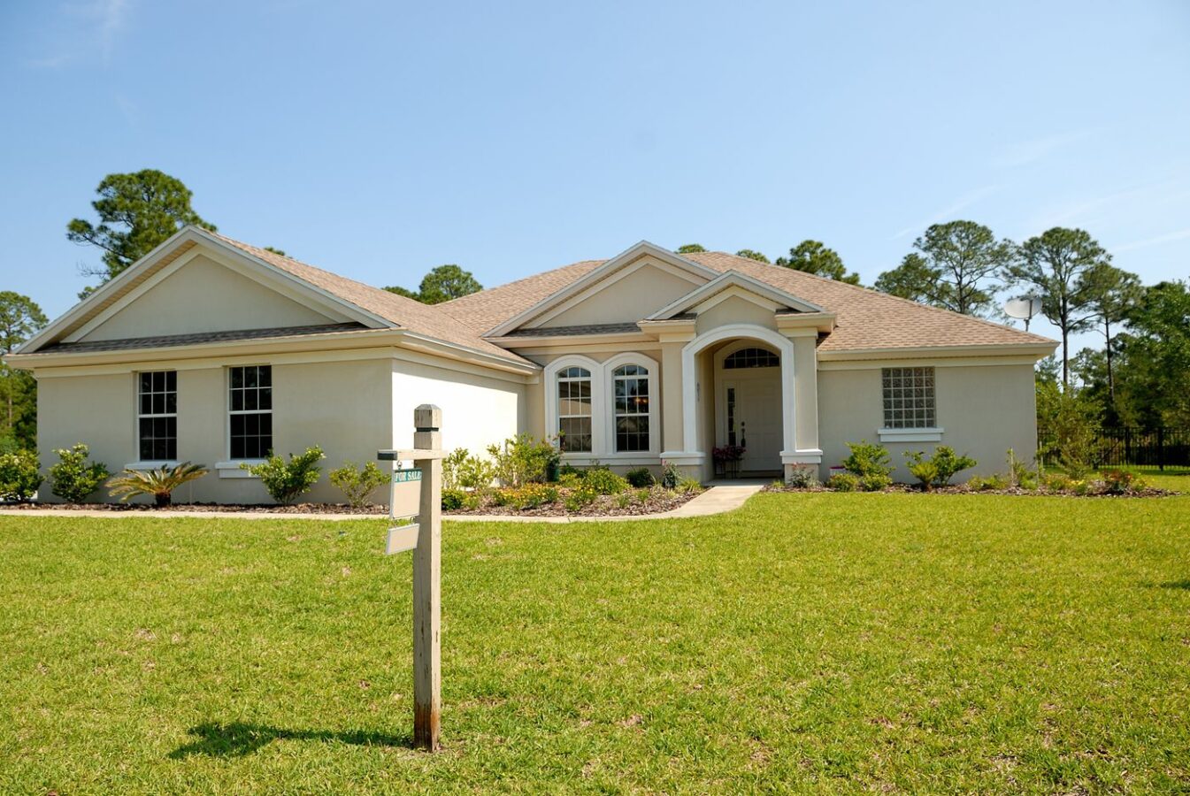 Nucleus Avenue Starter Home