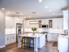 Skyline Ridge Contemporary photo 3