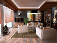 Big Mountain Ski Chalet photo 2