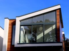 Skyline Ridge Contemporary photo 1